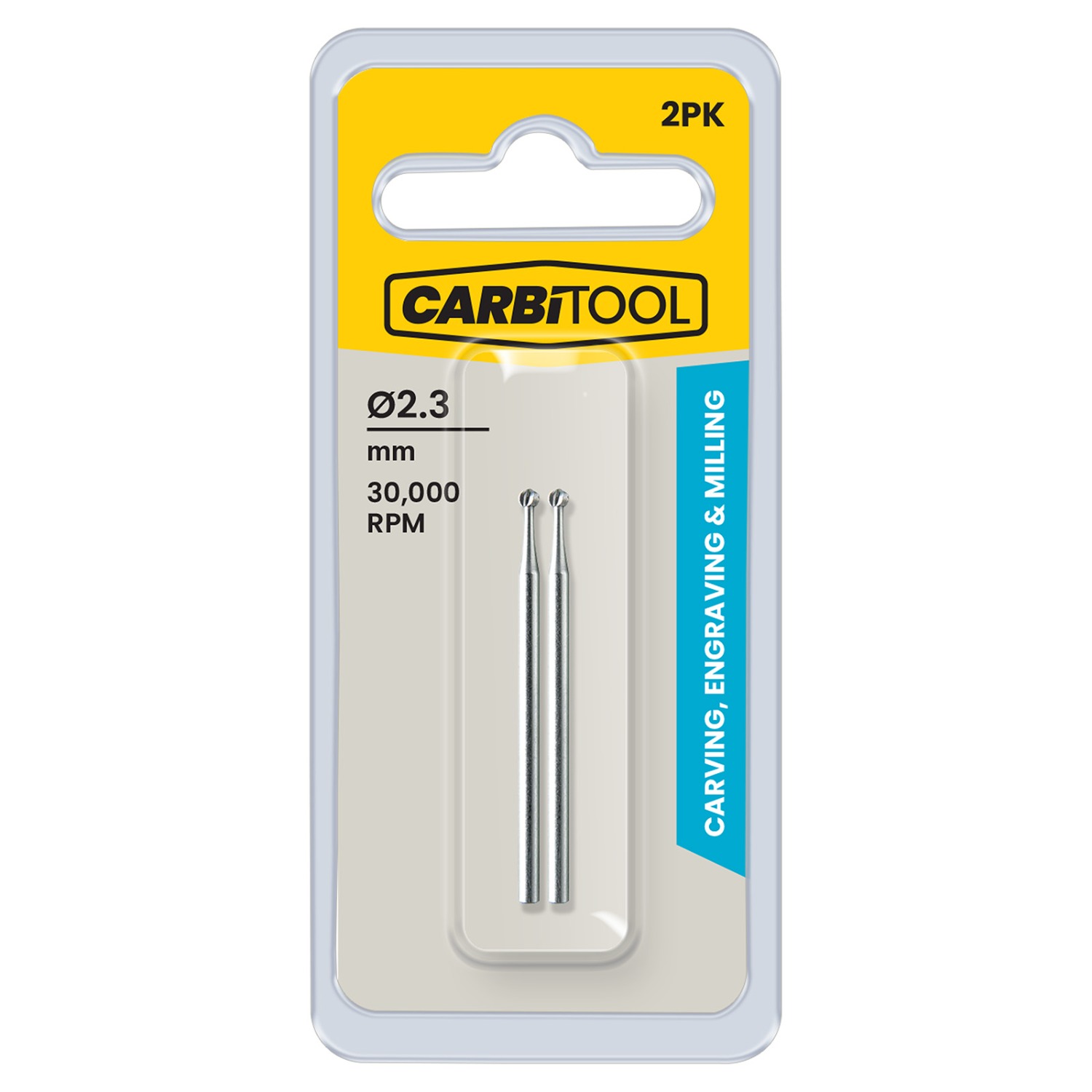 Steel Engraving Cutters
